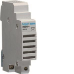 Hager Summer 230V 1PLE             SU215 