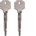 Hager Schlüssel f.Senatsschließung FZ547 