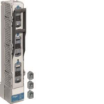 Hager Sicherungs-Lastschalt-  LVSR3VPVK4 