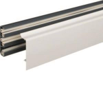 Hager Sockelleistenkanal    SL2007709010 