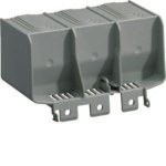 Hager Klemmenabdeckung x160      HYA023H 