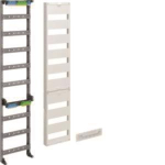 Hager Verteilerfeld universZ      ZU48KS 