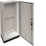 Hager Schrank univers IP55 SKI    FR23G1 