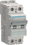 Hager Leitungsschutzschalter      NBN225 