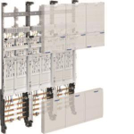 Hager Komplettfeld universZ      ZL3EF16 