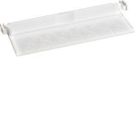 Hager Leitungseinführungs-       FWU00P1 