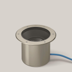 Bega Bodeneinbauleuchte 2700K   84630K27 