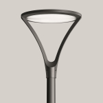 BEGA E-Aufsatzleuchte 3000K      84120K3 