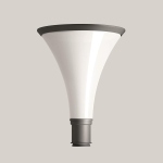 Bega Lichtbauelement Kopf       84737AK3 