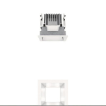 Zumtobel P-INF Q100L LED1600-   60817948 