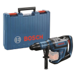 Bosch Akku-Bohrhammer       GBH 18V-45 C 