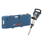 Bosch GSH 16-30 Abbruchhammer 0611335100 