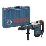 Bosch GBH 8-45 D              0611265100 