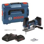 Bosch Akku-Stichsäge GST      06015B0002 