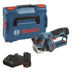 Bosch GHO 12 V-20 2x3,0Ah     06015A7001 