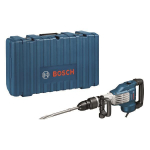 Bosch Schlaghammer GSH 11 VC m. SDS max 