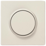 Siemens 5TC8912 DELTA style Abdeckplatte 