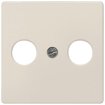 Siemens 5TG2561 DELTA i-system Antennen- 