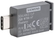 Siemens SCALANCE CLP  6GK5907-8UA00-0AA0 