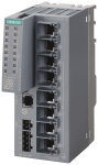 Siemens SCALANCE      6GK5208-0RA00-5AC2 