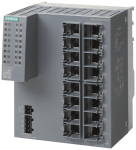 SIEM SCALANCE XC116,  6GK5116-0BA00-2AC2 