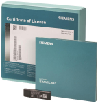 SIEM Ind. Ethernet    6GK1706-1NW00-3AE0 