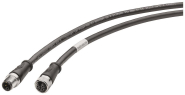 Siemens Power Conn. Cable  6XV1801-6DH15 