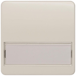 Siemens 5TG7816 DELTA profil Wippe 