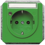 SIEM DELTA profil grün (SV)      5UB1474 