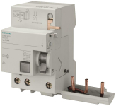 Siemens 5SM26326 FI-Block      5SM2632-6 