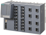 Siemens SCALANCE      6GK5324-8TS00-2AC2 