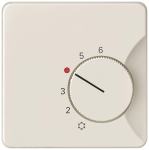 Siemens 5TC9256 DELTA style Abdeckung 