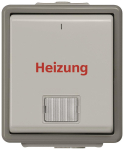 Siemens 5TA4742 DELTA Heizung-Notschalt. 