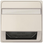 SIEM DELTA style, titanweiß      5TG1358 