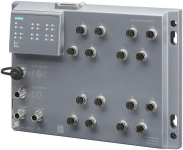 Siemens SCALANCE      6GK5216-0HA00-2AS6 