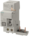 Siemens 5SM26226 FI-Block f.Leistungs- 