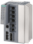 SIEM SCALANCE XC206-  6GK5206-2RS00-2AC2 