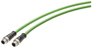 Siemens IE Conn. M12-Push  6XV1871-8AH30 