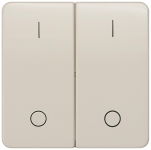 SIEM DELTA profil titanweiß      5TG7962 