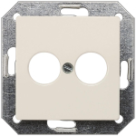 Siemens DELTA i-system titanweiß 5TG2577 