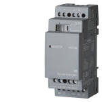 Siemens 6ED10551MM000BA2 LOGO! AM2 AQ 