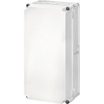 Hensel Mi-Einzelleergehäuse,     Mi 9411 