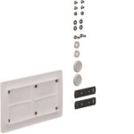 Hager Verbindungssatz univers SK   FZ719 