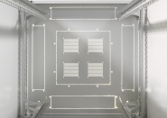 EFB 19" Netzwerkschrank  PRO-4288GR.G2SV 