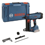Bosch Akku Nagler GNB 18V-40 (solo XL) 