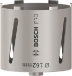 Bosch Diamanttrockenbohrkrone 2608587334 