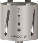 Bosch Diamanttrockenbohrkrone 2608587333 