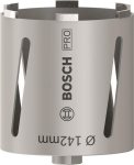 Bosch Diamanttrockenbohrkrone 2608587332 