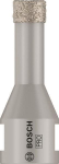 Bosch Dry Speed            Dia dry drill 