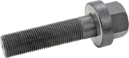 Intercable ZSKL19X75 Zugschraube 